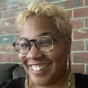 Meet your Posher, Joy